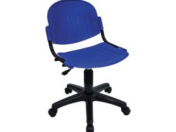 [BC-680-G] Adjutable Height Swivel Study Chair