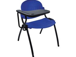 [BC-680-TB3] Study Chair with Writing Pad