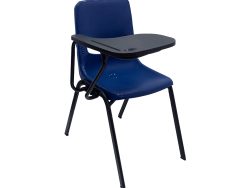 [BC-700-TB3] Study Chair with Writing Pad