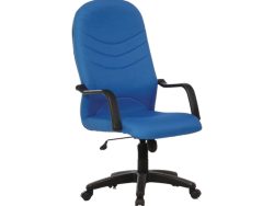 [BL-2000] High Back Chair (Budget Seating)