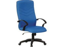 [BL-2100] High Back Chair (Budget Seating)