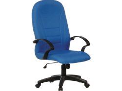 [BL-2200] High Back Chair (Budget Seating)