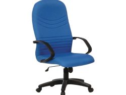 [BL-2300] High Back Chair (Budget Seating)