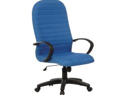 [BL-2400] High Back Chair (Budget Seating)