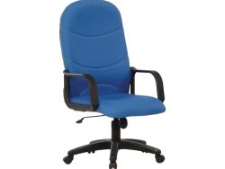 [BL-2500] High Back Chair (Budget Seating)