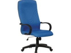 [BL-2600] High Back Chair (Budget Seating)
