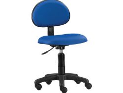 [BL-3010] Typist Chair without Armrest