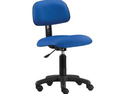 [BL-3020] Typist Chair without Armrest