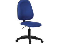 [BL-3030] Typist Chair without Armrest