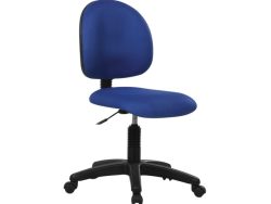 [BL-3040] Typist Chair without Armrest