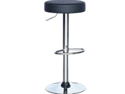 [EBS-02-GO2] Bar Stool (Adjustable Height)