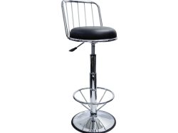 [EBS-06-GO] Bar Stool (Adjustable Height)