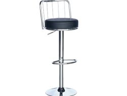[EBS-06-GO2] Bar Stool (Adjustable Height)