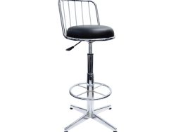 [EBS-06-GX] Bar Stool (Adjustable Height)