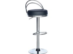 [EBS-08-GO] Bar Stool (Adjustable Height)