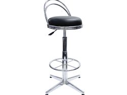 [EBS-08-GX] Bar Stool (Adjustable Height)