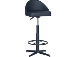 [EBS-14BK-GX] Bar Stool (Adjustable Height)