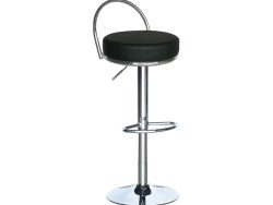 [EBS-15-GO2] Bar Stool (Adjustable Height)