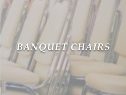 Banquet Chair