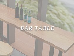 Bar Table