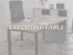 Executive Table