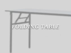 Folding Table