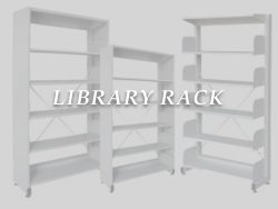 Library Rack