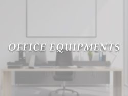Office Equipment