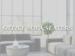 Office Sofa Seaters