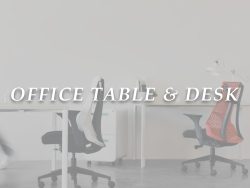 Office Tables & Desks