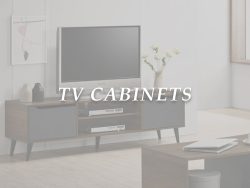 TV Cabinets