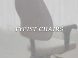 Typist Chairs